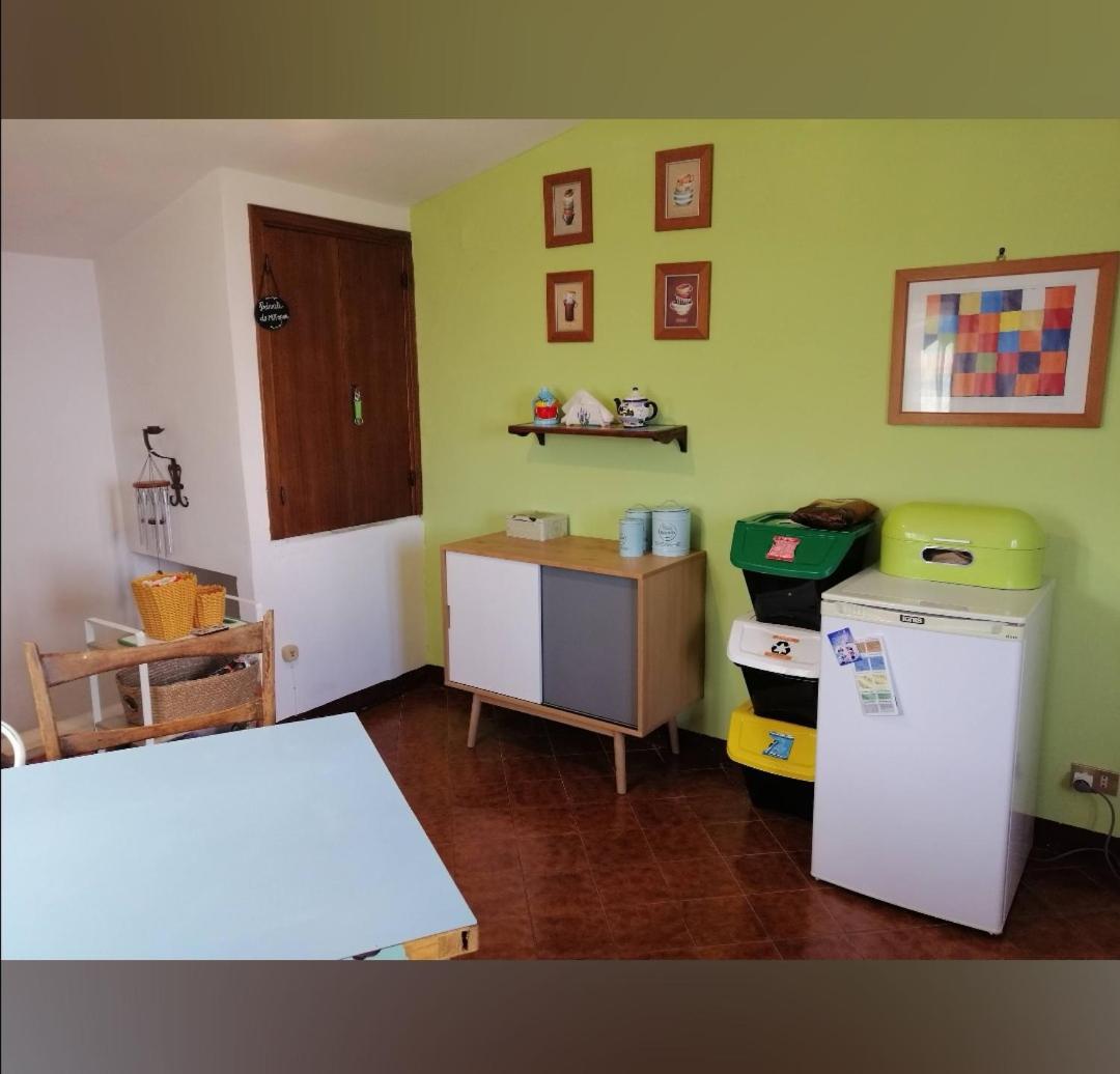 Casa Panoramica Castelverde San Mauro Castelverde Ngoại thất bức ảnh