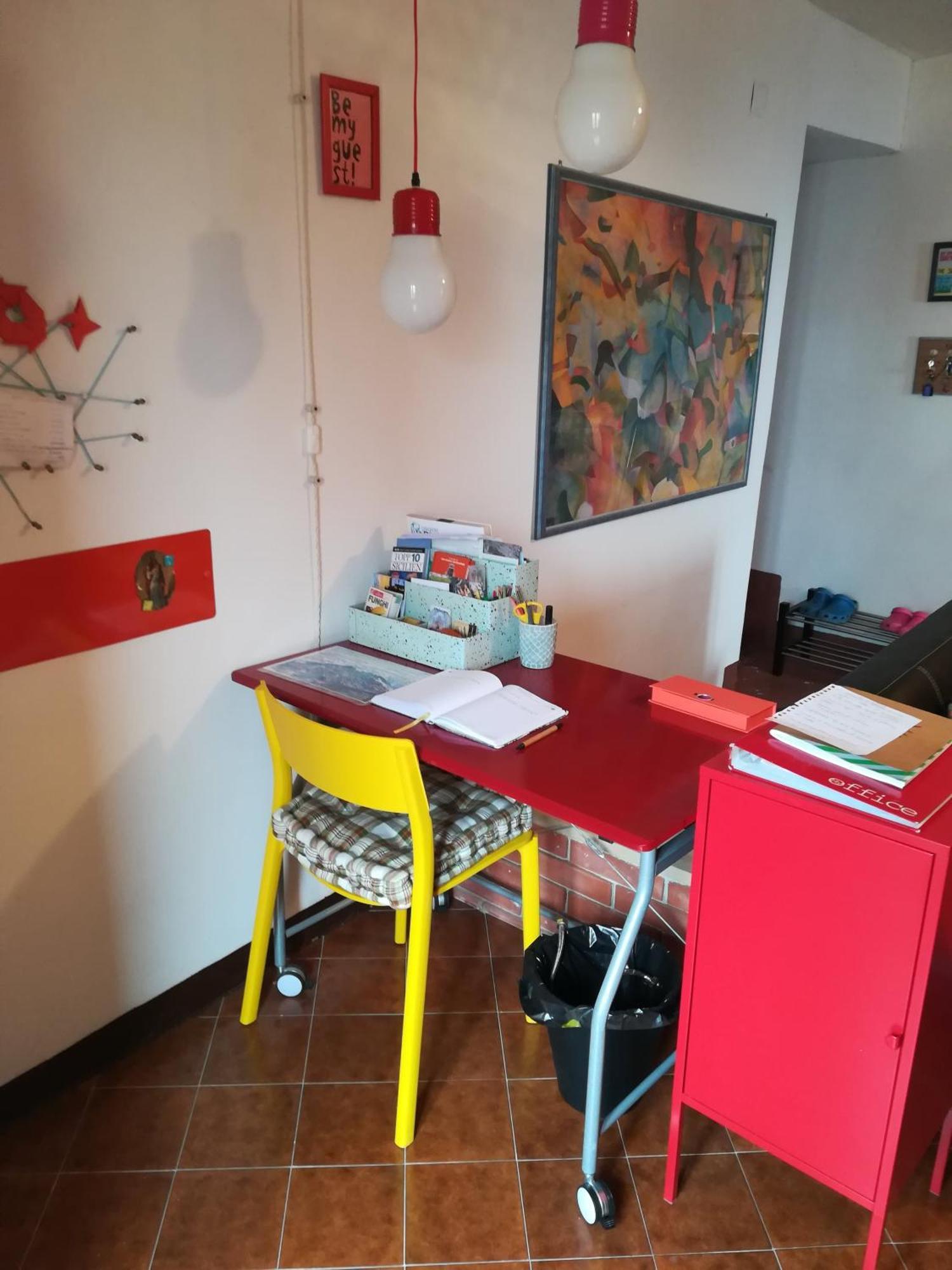 Casa Panoramica Castelverde San Mauro Castelverde Ngoại thất bức ảnh