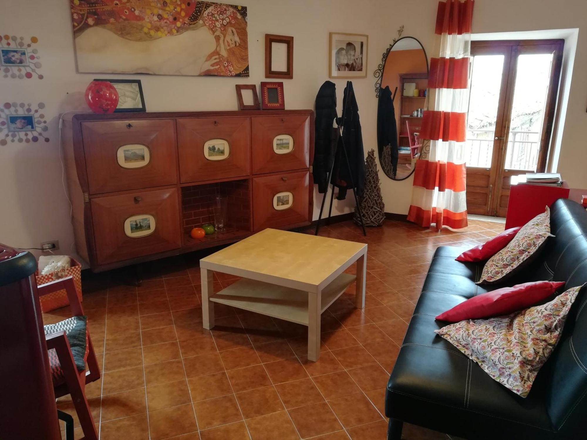 Casa Panoramica Castelverde San Mauro Castelverde Ngoại thất bức ảnh